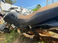 Honda Start 2019 160cc em Foz Do Iguaçu - Paraná
