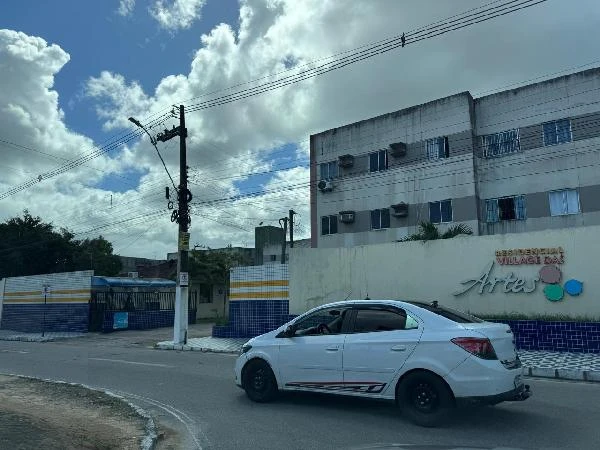 Apartamento com 3 Quartos em Maceió/AL em Maceio - Alagoas