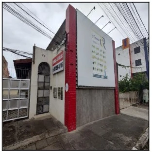 Terreno no Serraria Brasil, em Feira de Santana/BA em Feira De Santana - Bahia