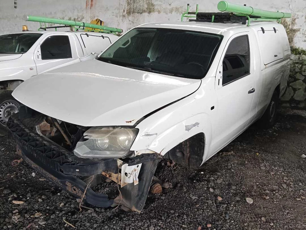 Volkswagen Amarok CS 4x4 2.0 2018 em Salvador - Bahia