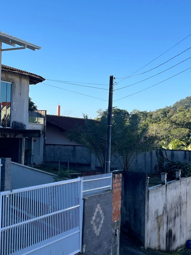 Terreno no Velha em Blumenau/SC em Blumenau - Santa Catarina