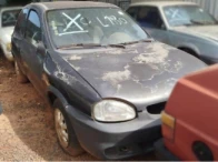 Chevrolet Corsa Wind Wind 1994/1995 Automático ou Manual? em Jales - São Paulo