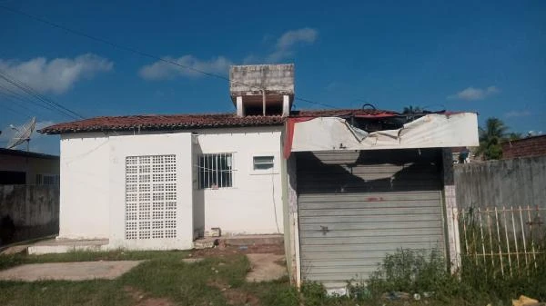 Casa de 32m² com 1 Quarto e 1 Vaga em Sao Jose Da Coroa Grande - Pernambuco