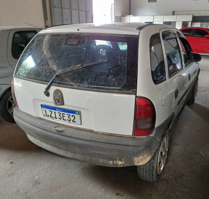 Chevrolet Corsa Super 1998 em Indaial - Santa Catarina