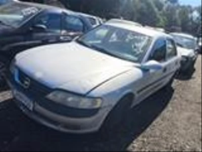 Chevrolet Vectra GLS GLS 1998 Sucata em Araucária - Paraná