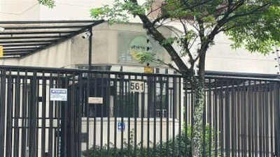 Apartamento com 2 vagas em São Paulo/SP em São Paulo