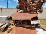 Chevrolet Corsa Wind Wind 1997 em Coxim - Mato Grosso do Sul