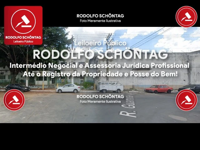 Terreno no Guamiranga em Vila Prudente SP em São Paulo