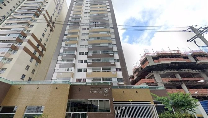 Apartamento com 2 Vagas em Salvador/BA em Salvador - Bahia