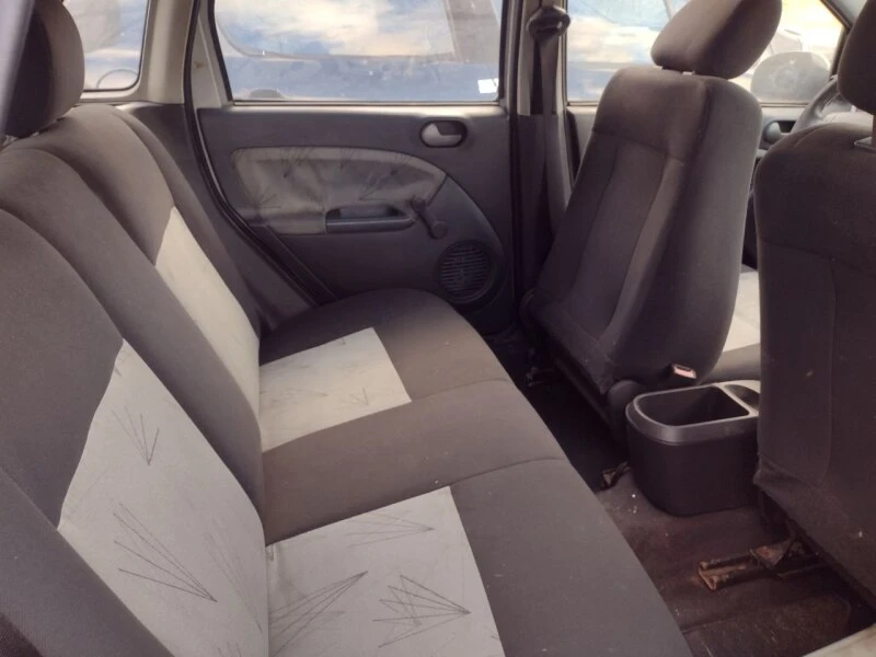 Ford Fiesta 1.6 em Salvador - Bahia