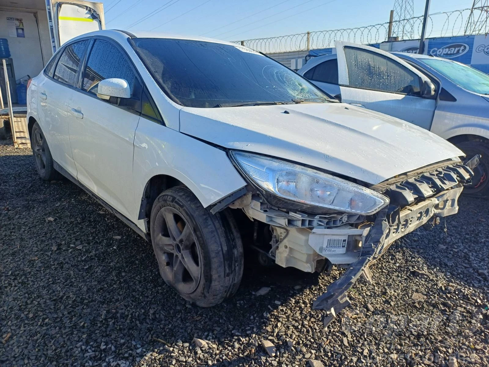 Ford Focus Fastback 2016 2.0 Duratec Automático em Canoas - Rio Grande do Sul