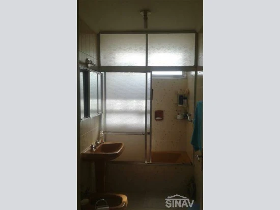 Apartamento em São Paulo/SP em São Paulo