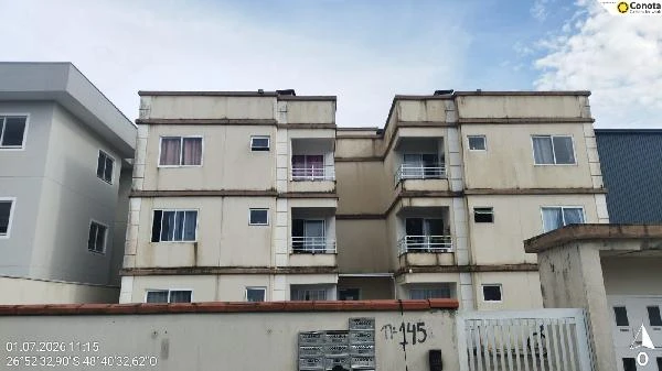 Apartamento com 2 Quartos em Navegantes/SC em Navegantes - Santa Catarina