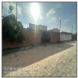 Casa com 2 Quartos em Humberto de Campos/MA em Humberto De Campos - Maranhão