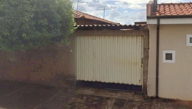 Terreno Terreno urbano no Bariri/SP em Bariri - São Paulo