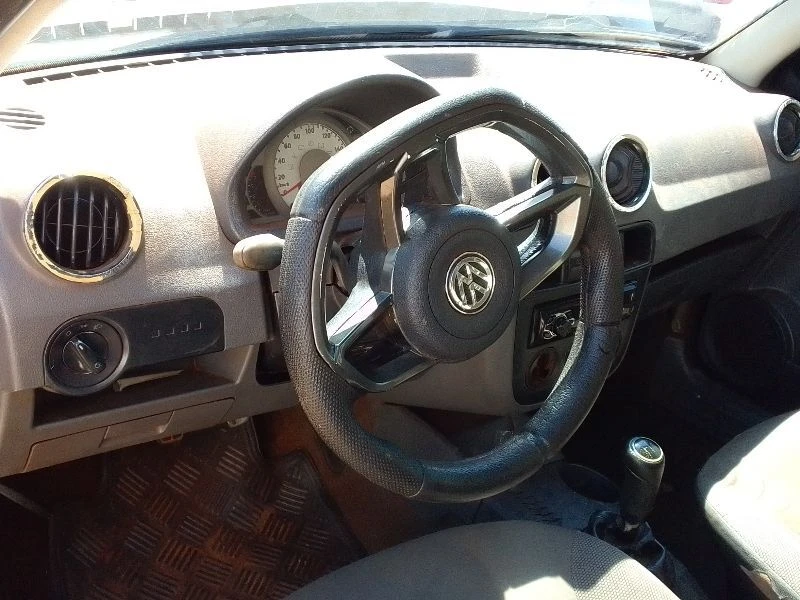 Volkswagen Gol GIV 2009/2010 em Tangará De Serra - Mato Grosso