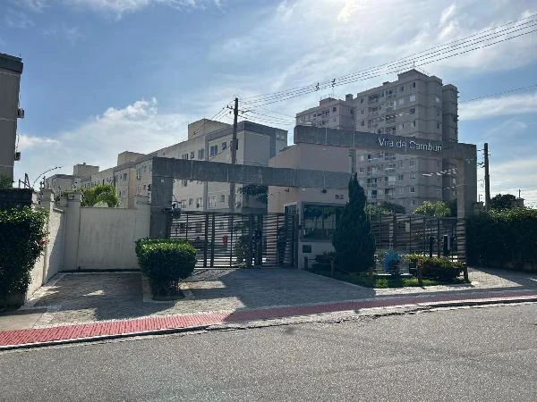 Apartamento com 2 Quartos em Serra/ES em Serra - Espírito Santo