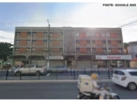 Sala Comercial conjunto 401 e 402 em Vitória/ES em Vitória - Espírito Santo