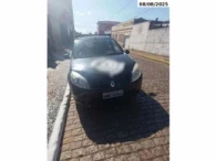 Renault Sandero Aut1016V 2010 em Cachoeira Do Sul - Rio Grande do Sul