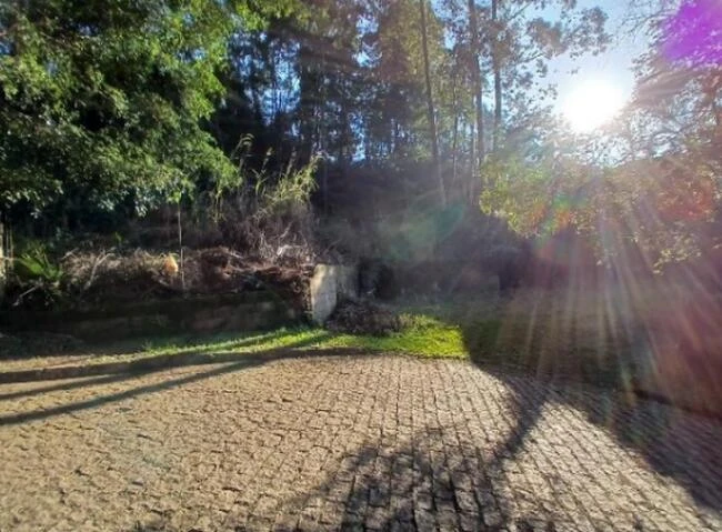 Terreno Terreno com 1.002,50 m² em Santana de Parnaíba/SP em Santana De Parnaíba - São Paulo