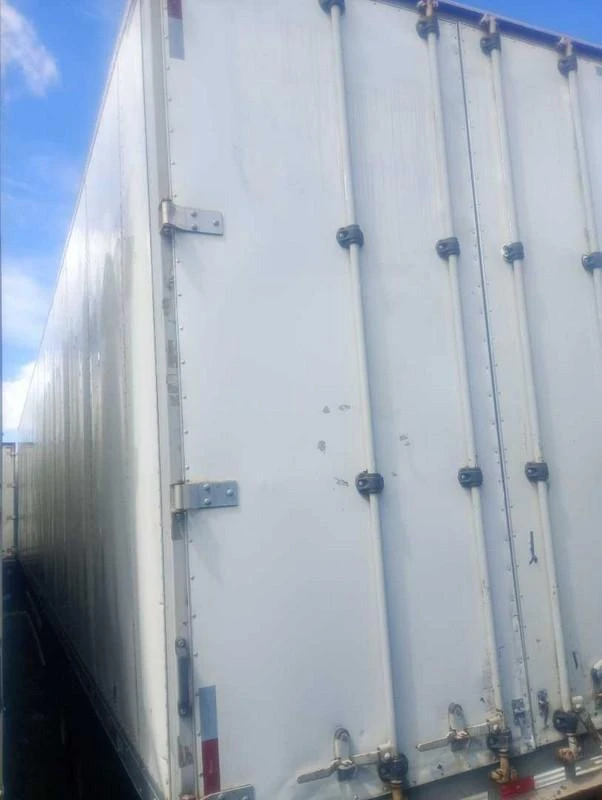 Facchini SR SRF SR SRF CF 2019 4x3 Regular Pintura Lataria Regular em Jaboatão Dos Guararapes - Pernambuco