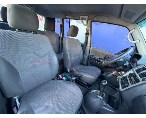 Mitsubishi Pajero TR4 2008 2.0 Automático 4x4 Verde em São Paulo