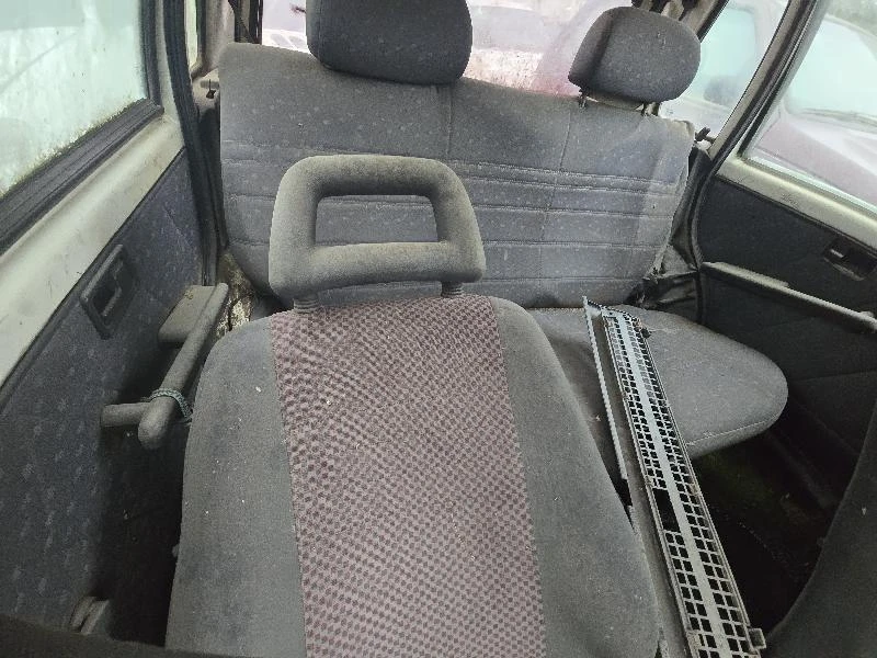 Fiat Uno Mille Smart 2000 Sucata Grande Monta em Rio Negrinho - Santa Catarina