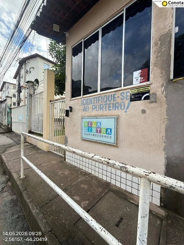 Apartamento com 2 Quartos em São José de Ribamar/MA em São José De Ribamar - Maranhão