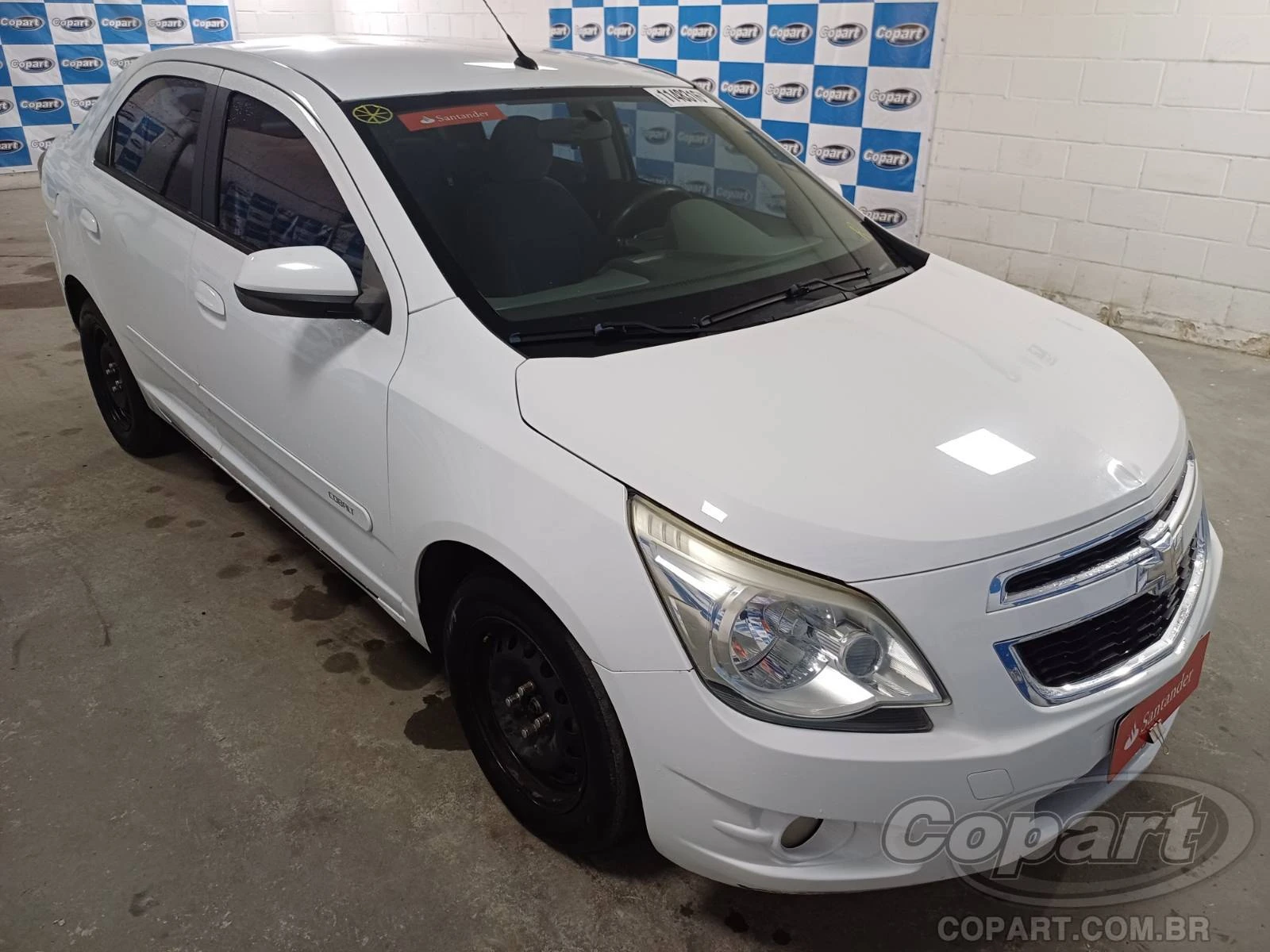 Chevrolet Cobalt LTZ 2015 1.4 Automático em Vitória De Santo Antão - Pernambuco