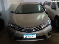 Toyota Corolla XEI 2016 2.0 Flex em Macaíba - Rio Grande do Norte