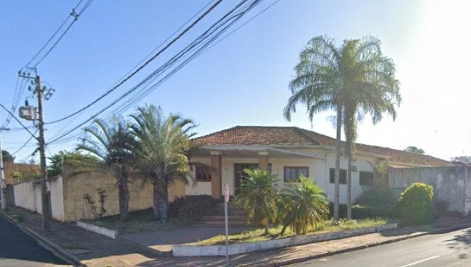 Prédio Comercial no Vila Williams em Garça/SP em Garça - São Paulo