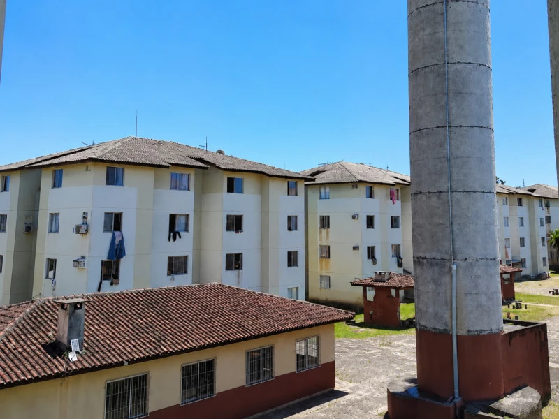 Apartamento em Joinville/SC em Joinville - Santa Catarina