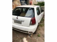 Fiat Palio Fire 2014/2015 1.0 Fire Manual em Porto Alegre - Rio Grande do Sul