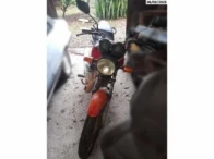 Honda CG 125 Fan KS 125 Fan KS 2012 em Pelotas - Rio Grande do Sul
