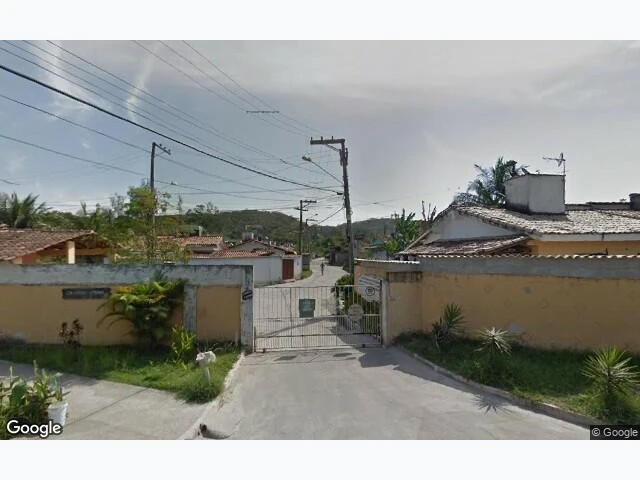 Casa Casa em Tribobó, São Gonçalo/RJ em São Gonçalo - Rio de Janeiro