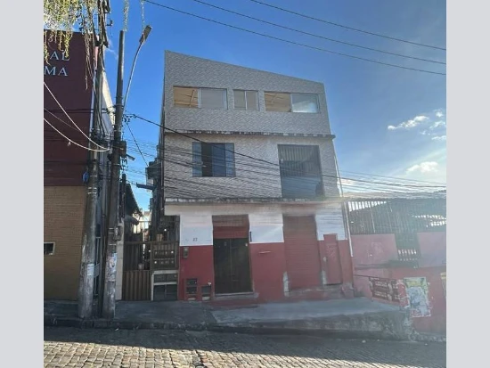 Apartamento em Salvador/BA em Salvador - Bahia