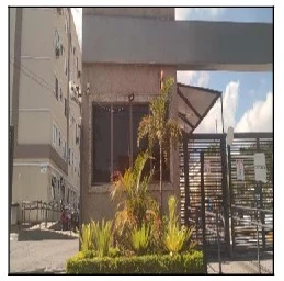 Apartamento com 1 Vaga em São Gonçalo/RJ em Sao Goncalo - Rio de Janeiro