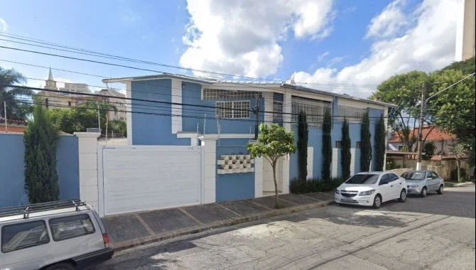 Casa Direitos sobre imóvel na Saúde, SP em São Paulo