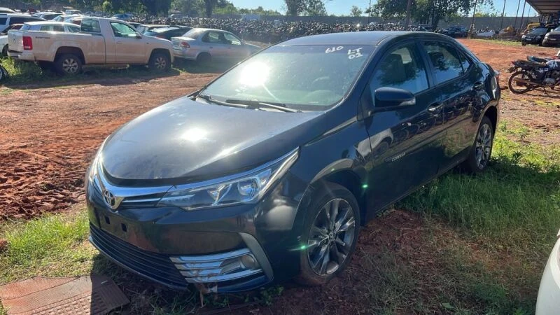 Toyota Corolla XEi 2018 2.0 Flex em Campo Grande - Mato Grosso do Sul