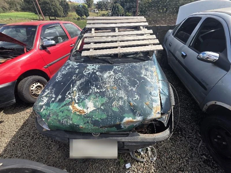 Chevrolet Corsa Wind 1996 Sucata em Xanxerê - Santa Catarina