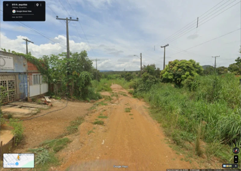 Terreno com 432 m² no Morada do Sol Taquaralto em Palmas/TO em Palmas - Tocantins