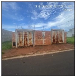 Terreno no Loteamento Jardim Ipiranga em Uberaba/MG em Uberaba - Minas Gerais