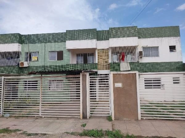 Apartamento com 3 Quartos em Paulista/PE em Paulista - Pernambuco