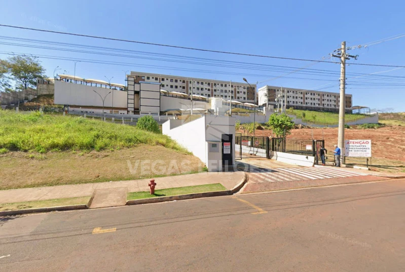 Apartamento com 0.31% de Fração em Ribeirão Preto/SP em Ribeirão Preto - São Paulo