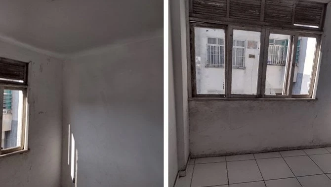 Apartamento em Santa Rosa, Niterói/RJ em Niterói - Rio de Janeiro