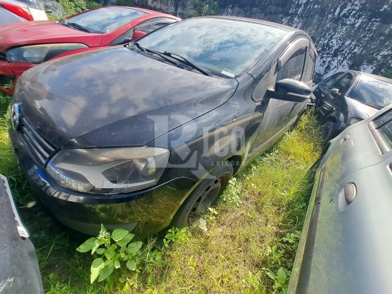Volkswagen Fox 1.0 GII em Sergipe