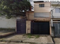 Casa Terreno c/ 175m² e 3 Casas em Guarulhos/SP em Guarulhos - São Paulo