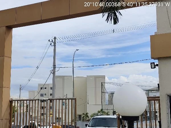 Apartamento com 2 Quartos em Serra/ES em Serra - Espírito Santo