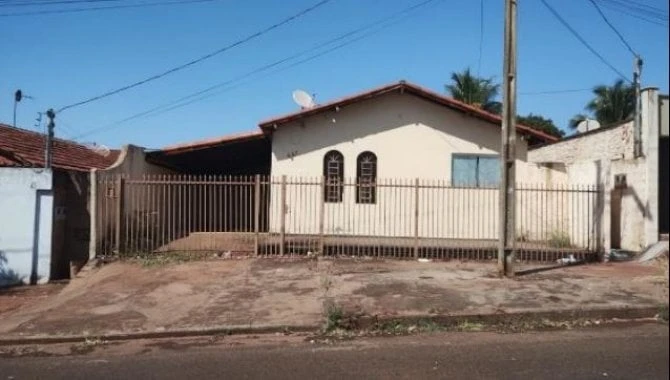 Casa em Ituiutaba/MG em Ituiutaba - Minas Gerais