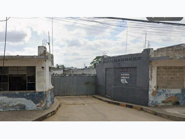 Galpão Galpão Industrial em Campos dos Goytacazes/RJ em Campos Dos Goytacazes - Rio de Janeiro